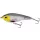 WESTIN Swim Glidebait 12cm 53g Suspending 3D Phare Wobbler