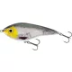 WESTIN Swim Glidebait 12cm 58g Coulant 3D Phare Wobbler