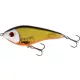 WESTIN Swim Glidebait 12cm 58g Coulant 3D Gardon Officiel Wobbler