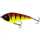 WESTIN Swim Glidebait 10cm 31g Faiblement Flottant Perche Alerte Wobbler