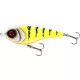 WESTIN Swim Glidebait 12cm 53g Suspending Bait Bash Perche de Glace Wobbler
