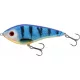 WESTIN Swim Glidebait 10cm 34g Coulant 3D Eau Wobbler