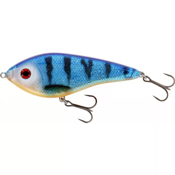 WESTIN Swim Glidebait 15cm 115g Coulant 3D Eau Leurre