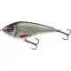 WESTIN Swim Glidebait 10cm 34g Coulant Gardon Naturel Wobbler