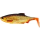 WESTIN Swim Glidebait 12cm 53g Suspending Rotengle Naturel Wobbler