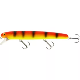   WESTIN Jätte Crankbait 17cm 47g Flottant Alert Tiger Wobbler