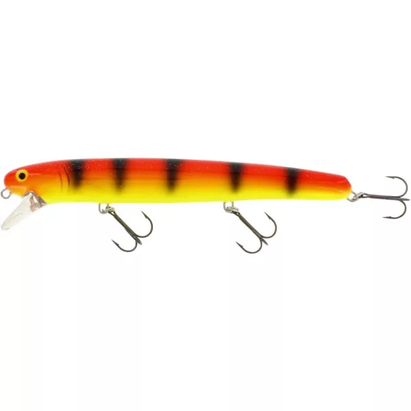 WESTIN Jätte Crankbait 17cm 47g Flottant Alert Tiger Wobbler