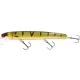 WESTIN Jätte Crankbait 17cm 47g Flottant Leurre Perche Naturelle