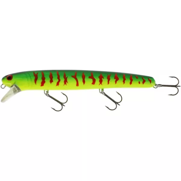 WESTIN Jätte Crankbait 23cm 101g Flottant Poisson caché+ Leurre