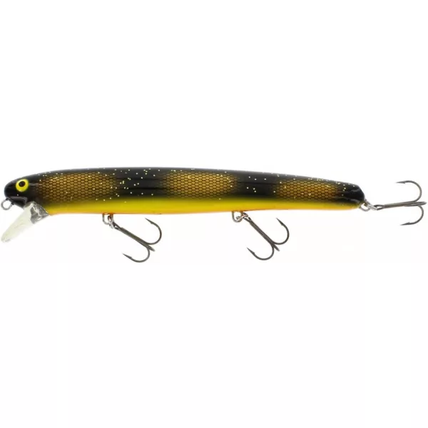 WESTIN Jätte Crankbait 17 cm 47g Flottant Goldwing Wobbler