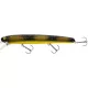 WESTIN Jätte Crankbait 17 cm 47g Flottant Goldwing Wobbler