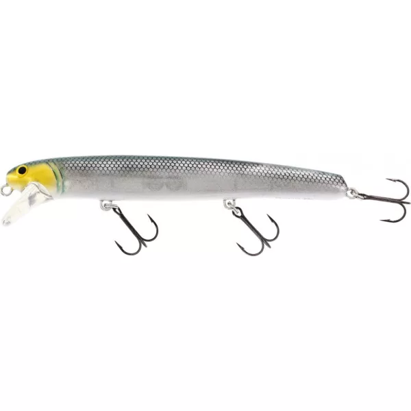 WESTIN Jätte Crankbait 17cm 47g Flottant Phare Leurre