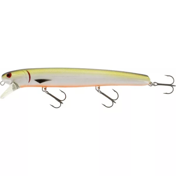 WESTIN Jätte Crankbait 17cm 47g Flottant Leurre Gardon Officiel