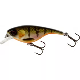   WESTIN BabyBite SR Crankbait 6,5cm 12g Leurre Nageur Flottant Perche Bling