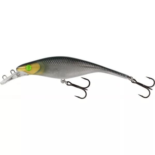 WESTIN Platypus Crankbait 12cm 24g Suspending Headlight Leurre