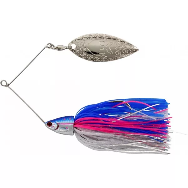 WESTIN MonsterVibe 23 g Spinnerbait Chopper