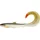 WESTIN BullTeez Curltail 10cm 6g Bass Orange 2pcs Leurre Souple