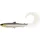 WESTIN BullTeez Curltail 10cm 6g Headlight 2pcs Leurre Souple