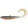 WESTIN BullTeez Curltail 10cm 6g Dirty Harbor 2pcs Leurre Souple