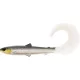 WESTIN BullTeez Curltail 10cm 6g Headlight Boîte avec 60pcs Leurre Souple