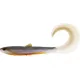 WESTIN BullTeez Curltail 8cm 3g Port sale Boîte de 60pcs Leurre en plastique
