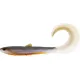 WESTIN BullTeez Curltail 10cm 6g Dirty Harbor Boîte avec 60pcs Leurre Souple