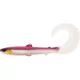 WESTIN BullTeez Curltail 14cm 15g Phare Rose Boîte avec 35pcs leurre souple en plastique