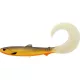 WESTIN BullTeez Curltail 10cm 6g Gold Rush Boîte avec 60pcs Leurre Souple