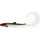 WESTIN BullTeez Curltail 21cm 49g Redlight 1 pièce Leurre en plastique