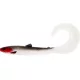 WESTIN BullTeez Curltail 21cm 49g Redlight 1 pièce Leurre en plastique