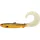 WESTIN BullTeez Curltail 27cm 103g Gold Rush 1 pièce Leurre en plastique