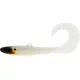 WESTIN BullTeez Curltail 21cm 49g Glow Ghost Hunter 1 pièce Leurre en plastique