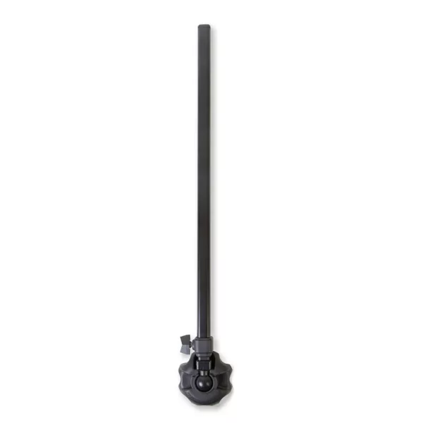 Preston Absolute Seat Box Tele Legs Standard Pied pour Casier de Compétition 45cm