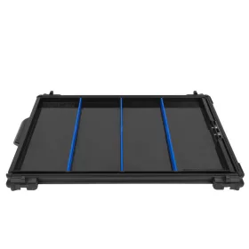   Preston Absolute MagLok Shallow Side Drawer Unit With Séparateurs Amovibles Accessoire pour Siège-Station