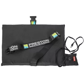 Preston Thermatech Heated Seat Cushion Coussin Chauffant