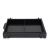 Preston Absolute 5G Unité de Tiroir Latéral Profond Plateau Latéral Coulissant Profond 5,5x35x46cm