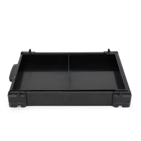   Preston Absolute 5G Unité de Tiroir Latéral Profond Plateau Latéral Coulissant Profond 5,5x35x46cm