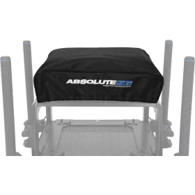   <b>Preston</b> Absolute 5G Seat Cover Housse de siège pour panier de pêche 12x35x46cm