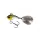WESTIN DropBite Tungsten Spin Tail Jig 1,8cm 9g Headlight Spin Tail Leurre