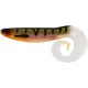 WESTIN CurlTeez Curltail 7cm 3,5g Perche Bling 3pcs Leurre souple