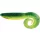 WESTIN CurlTeez Curltail 8,5cm 6g Fireflake 2 pièces Leurre en plastique