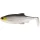 Leurre souple Westin Ricky the Roach Shadtail 10cm 14g Headlight Box