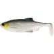 Leurre souple Westin Ricky the Roach Shadtail 10cm 14g Headlight Box