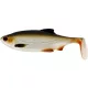 WESTIN Ricky the Roach Shadtail 18cm 85g Lively Roach Boîte avec 9 pièces Leurre souple