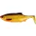 Westin Ricky the Roach Shadtail 7cm 6g Gold Rush Leurre souple