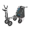 Preston 4 Wheel Shuttle Chariot