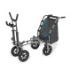 Preston 4 Wheel Shuttle Chariot