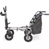 Preston 4 Wheel Shuttle Chariot