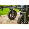 Preston 4 Wheel Shuttle Chariot