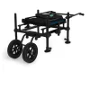 Preston Absolute Feeder Chair Wheel Kit Kit de roues 30x63x63cm